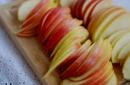Penkių minučių obuolių uogienė – greitas vitaminingo deserto paruošimas