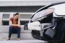 अनिवार्य मोटर बीमा के नए नियमों के मुताबिक, अगर किसी दुर्घटना में पीड़ित के पास पॉलिसी नहीं है तो क्या उसे नुकसान का मुआवजा नहीं मिलेगा?