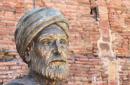Apie Ibn Khalduno istorijos filosofijos sampratą