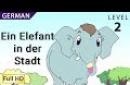 Apie vokiečių kalbą vaikams