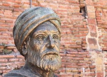 Apie Ibn Khalduno istorijos filosofijos sampratą