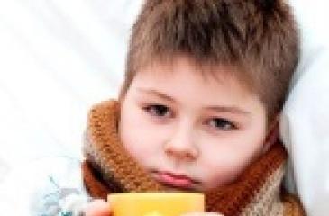 How to treat cystitis in children at home