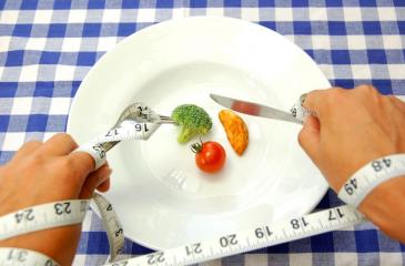 Οι πιο χαμηλές θερμίδες και χορταστικές τροφές