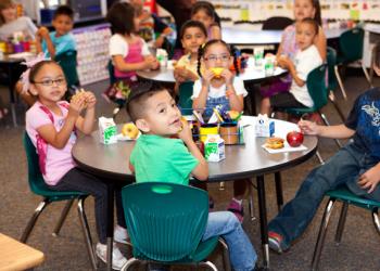 बच्चों के लिए उचित पोषण पूर्वस्कूली बच्चों के लिए उचित पोषण
