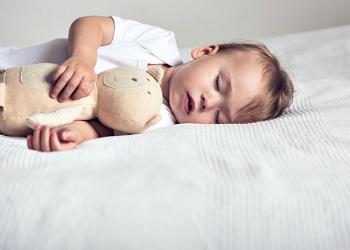Почему ребенок не хочет спать?